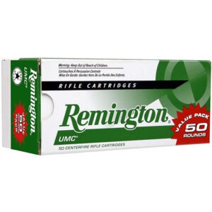 REM UMC 223REM 50GR JHP 50/8