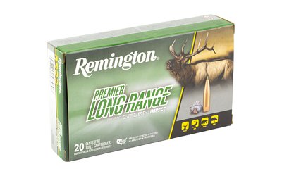 REM SPEER IMPCT 7MM MAG 175GR 20/200 - Image 2