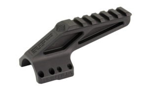 REPTILIA ROF 34MM DIVING BOARD BLACK
