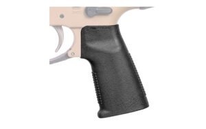 REPTILIA CQG-NB AR PISTOL GRIP BLK