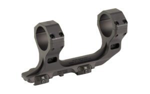 REPTILIA AUS 30MM MOUNT 1.93" BLACK