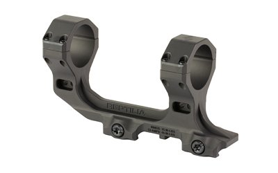 REPTILIA AUS 30MM MOUNT 1.93" BLACK - Image 2
