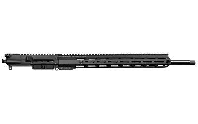 RISE CMPLT UPPR 6MM ARC 18" BLACK - Image 2