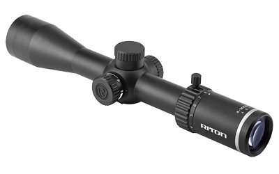 RITON 1 PRIMAL 4-16X44 SFP BLK - Image 2