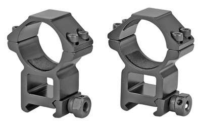 RITON 30MM HIGH RING SET - Image 2