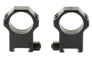 RITON 30MM STEEL PICTINY RINGS 19MM