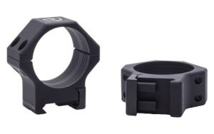 RITON 30MM LIGHT PICTINNY RNGS 8MM
