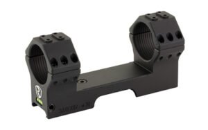 RITON 30MM PICATINNY BOLT-ON 0 MOA