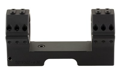 RITON 30MM PICATINNY BOLT-ON 0 MOA - Image 3