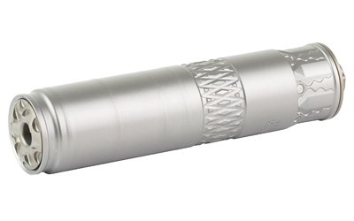 RUGGED ALASKAN360 TI 36CAL SPRSR SLV - Image 3