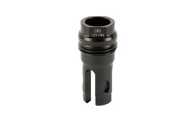 RUGGED R3 M15X1 FLASH HIDER 7.62 - Image 2