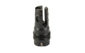 RUGGED R3 M18X1 FLASH HIDER 7.62