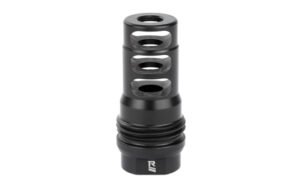 RUGGED 3 PORT BRAKE 1/2X28
