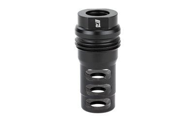 RUGGED 3 PORT BRAKE 1/2X28 - Image 2