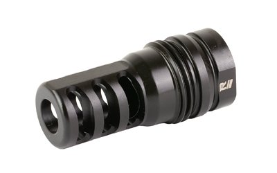 RUGGED .338 3 PORT BRK 5/8X24 - Image 3