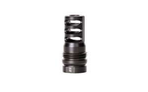 RUGGED .338 3 PORT BRK M18X1.5