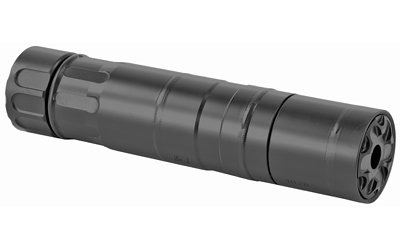 RUGGED MICRO30 762 SUPPRESSOR BLK - Image 2