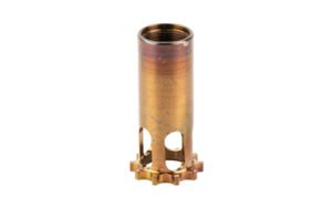 RUGGED PISTON M16X1LH