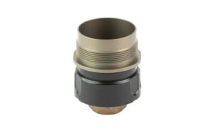 RUGGED UNIVERSAL MOUNT R.U.M. TI BLK