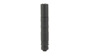 RUGGED SURGE X 762 SPRSR W/MNT BLK