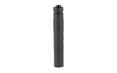 RUGGED SURGE X 762 SPRSR W/MNT BLK - Image 2