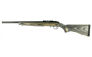 RUGER AMERICAN RF 22WMR 18" BL 9RD
