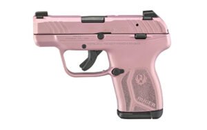 RUGER LCP MAX 380ACP 2.8" 10RD RG