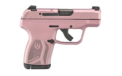 RUGER LCP MAX 380ACP 2.8" 10RD RG - Image 2
