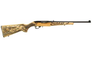 RUGER 10/22 SPRTR 22LR 18.5" EAGLE