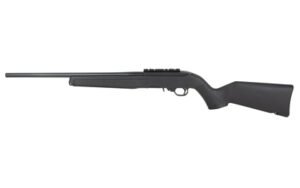 RUGER 10/22 22LR 18.5" 10RD SR BLK