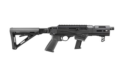 RUGER PC CARBINE SBR 6.5" 9MM 17RD - Image 2