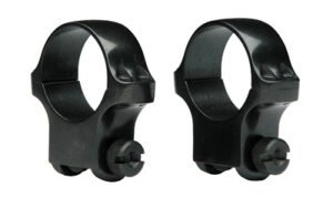 RUGER 1" HIGH SET BLUE (5B/6B) 2PK