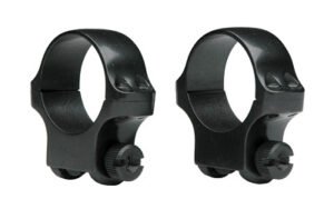 RUGER 1" MED SET BLUE (4B/5B) 2PK