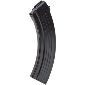 RWB MAG AK47 7.62X39 40RD BLACK STEEL (40)