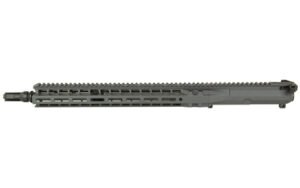 RADIAN UPPER 16" 223 WYLDE GRAY