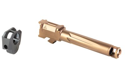 RADIAN AFTRBRNR RAMJET G19 GEN3 BRNZ - Image 2