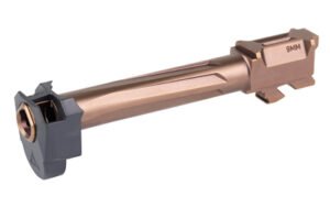 RADIAN AFTRBRNR RAMJET G17 GEN5 BRNZ