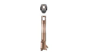 RADIAN AFTRBRNR RAMJET P365XL BRNZ