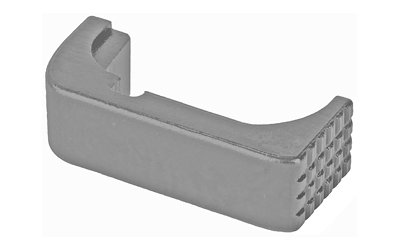 SHIELD MAG CATCH FOR GLK 43X/48 GRAY - Image 2