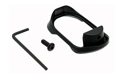 SHIELD ARMS MAGWELL FOR G17/22/45 BK