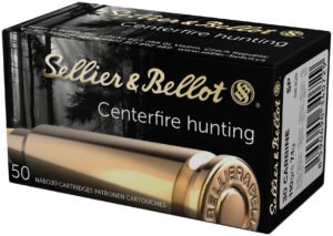 SB 30 CARBINE 110GR SP 50/20