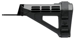 SBT SBM47 BRACE BLK AK ADAPTER