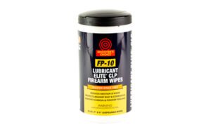 SHOOTERS CHOICE FP-10 CLP WIPES 75CT