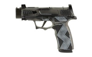 SCT ANIME KOMODO 365X CMP 9MM BLK
