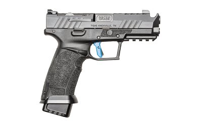 TISAS PX-9 2.0 DTY CMP 9MM 4.11" 20R - Image 2