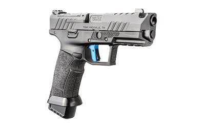 TISAS PX-9 2.0 DTY CMP 9MM 4.11" 20R - Image 3