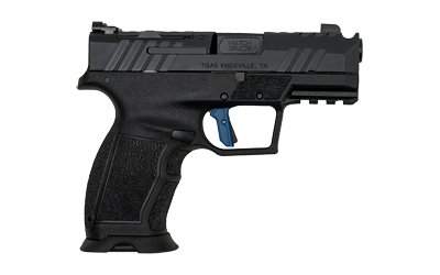 TISAS PX-9 CARY CMP 9MM 3.5" 17RD BL - Image 2