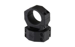 SEEKINS 30MM TUBE .87" MEDIUM 4CAP