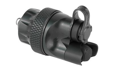 SUREFIRE M6XX SW/TAIL CAP NO CABLE - Image 2