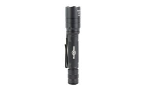 SUREFIRE EDCL2 TAC BLK 5/1200 LUM